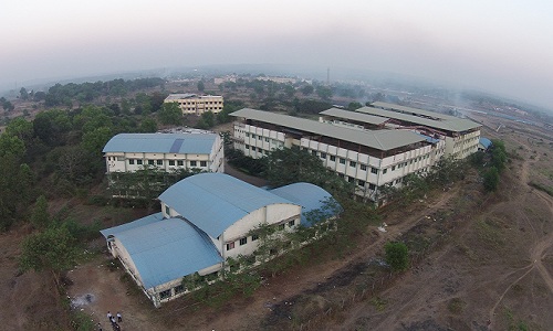 G.V.Acharya Institute of Engineering & Technology